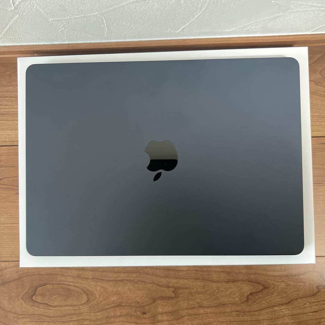 Macbook Air M2 24GB 1TB MagicMouse 日本語配列