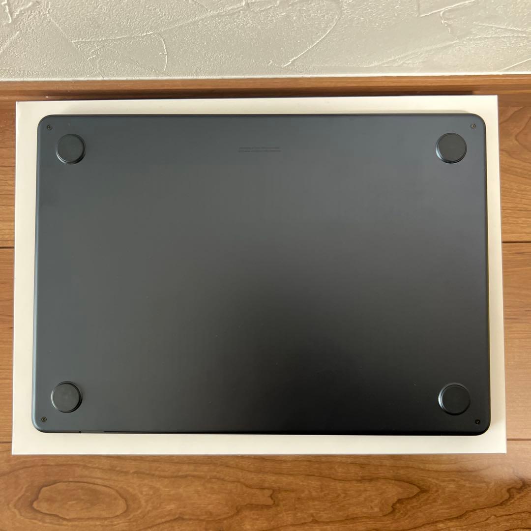 Macbook Air M2 24GB 1TB MagicMouse 日本語配列