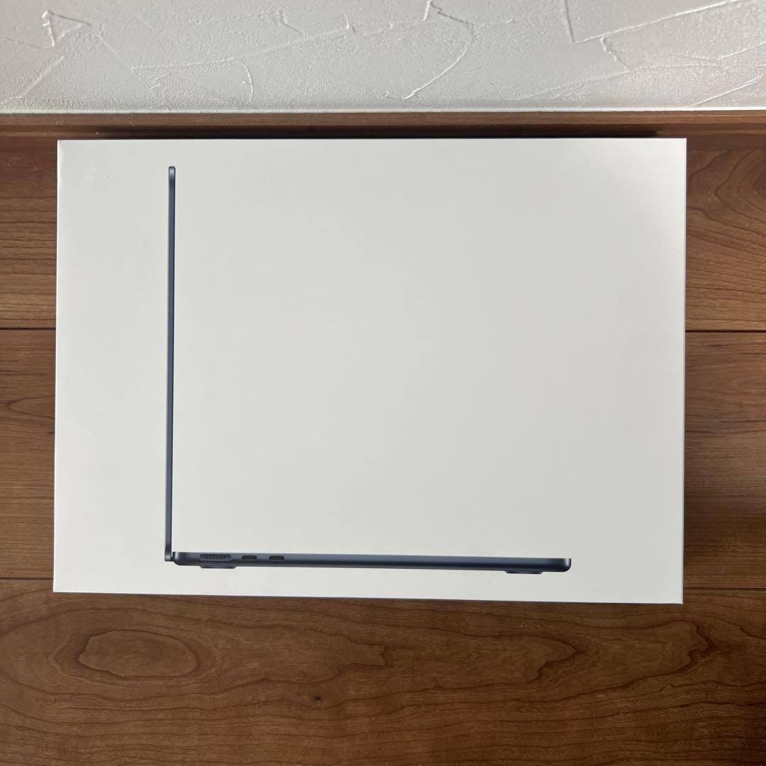 Macbook Air M2 24GB 1TB MagicMouse 日本語配列
