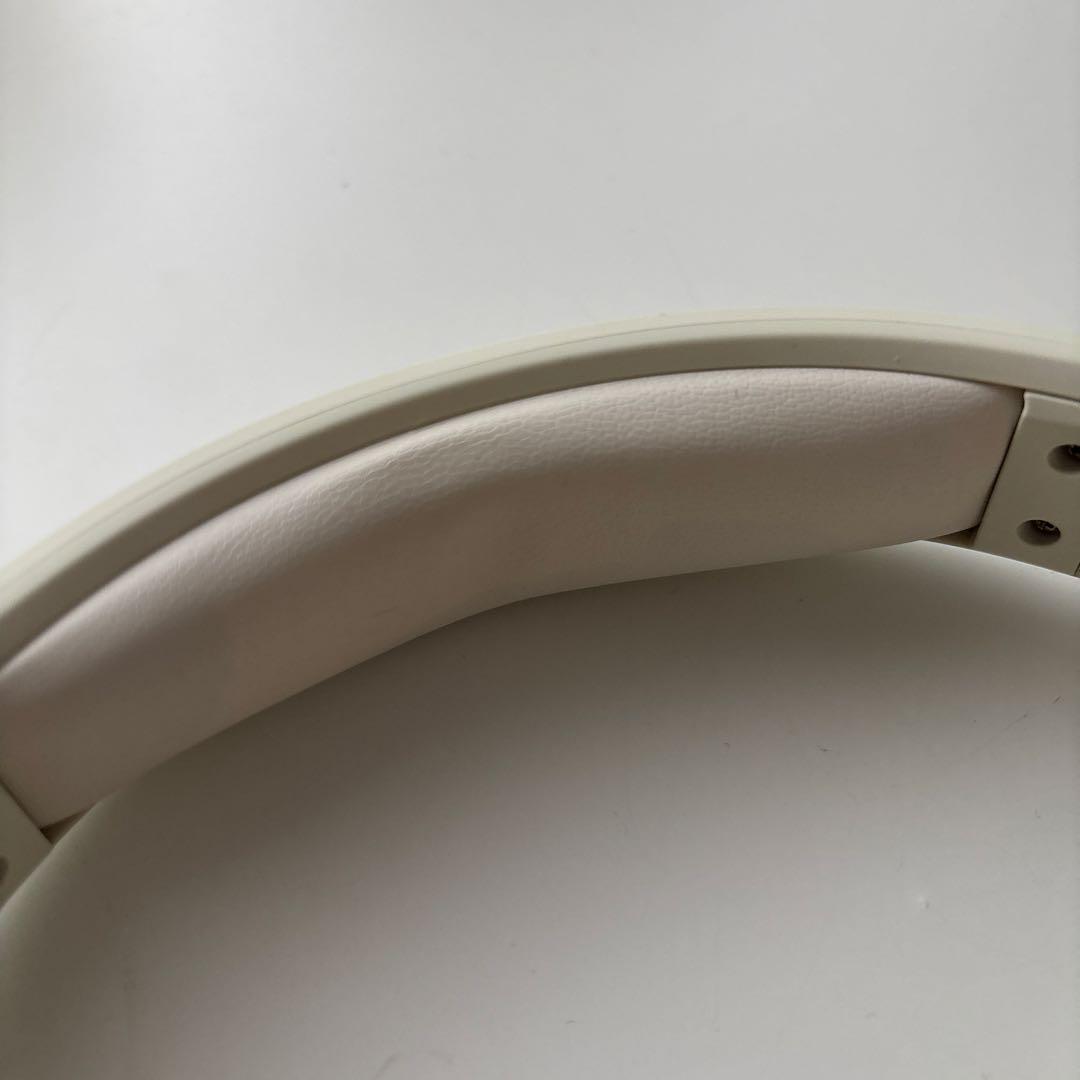 Sudio K2 Pro ワイヤレスヘッドホン ホワイト