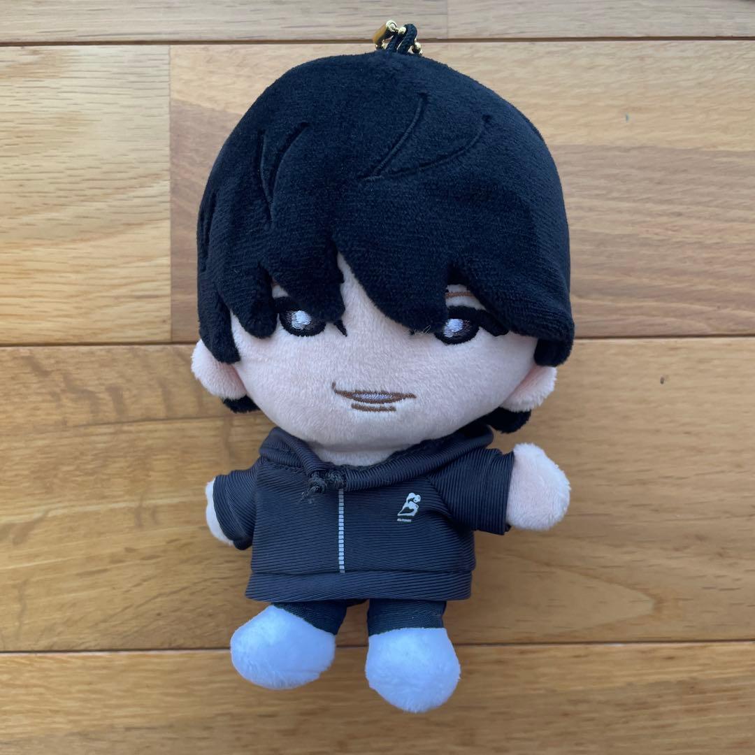 SixTONES MILE SixTONES グッズ 松村北斗