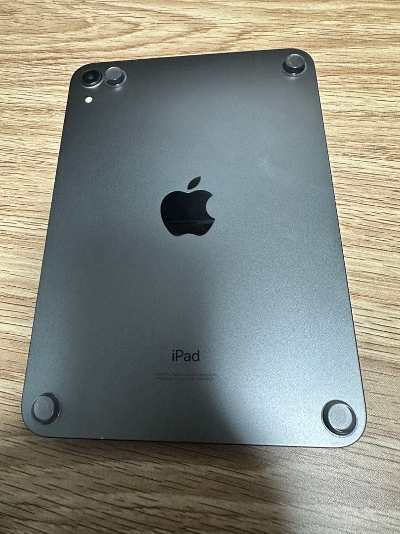 Apple iPad mini 6 美品