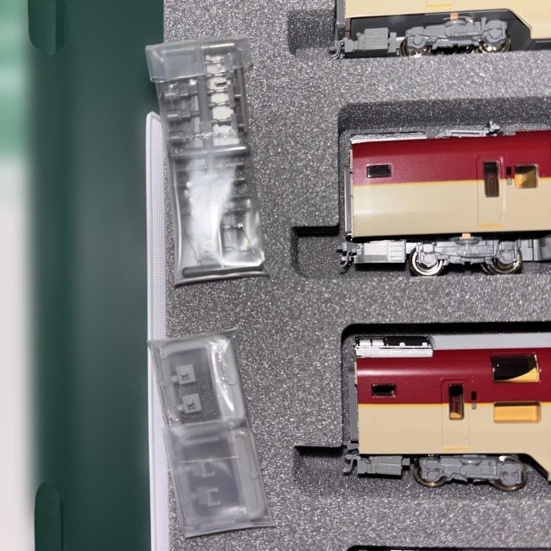 プ*ポ様 KATO 285系3000番台サンライズエクスプレス 7両セット 10