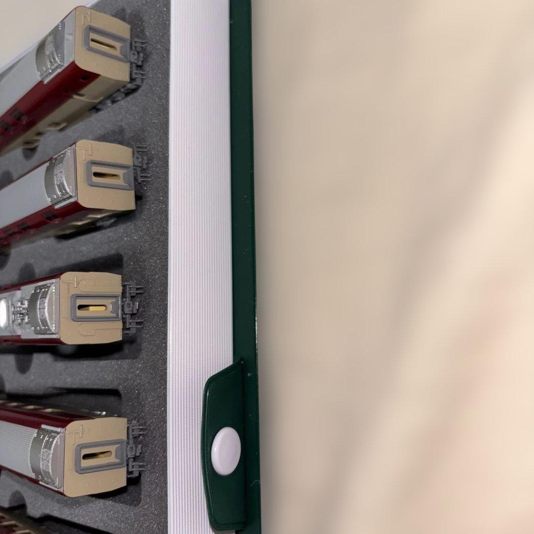 プ*ポ様 KATO 285系3000番台サンライズエクスプレス 7両セット 10