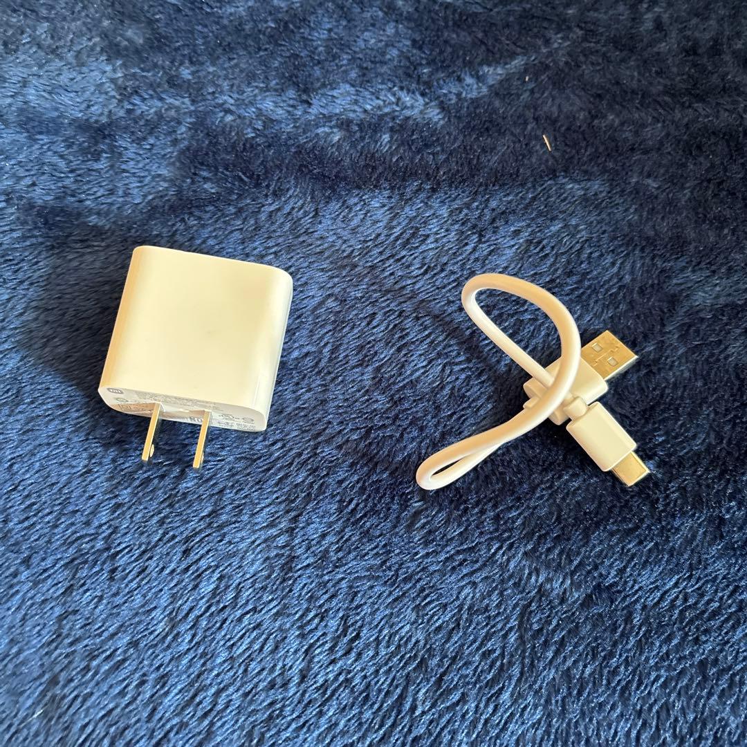 Redmi Pad SE Wi-Fiモデル 11インチ クリアケース付き