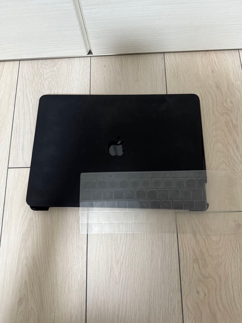 MacBook Air 13インチ256GB M1スペースグレイ