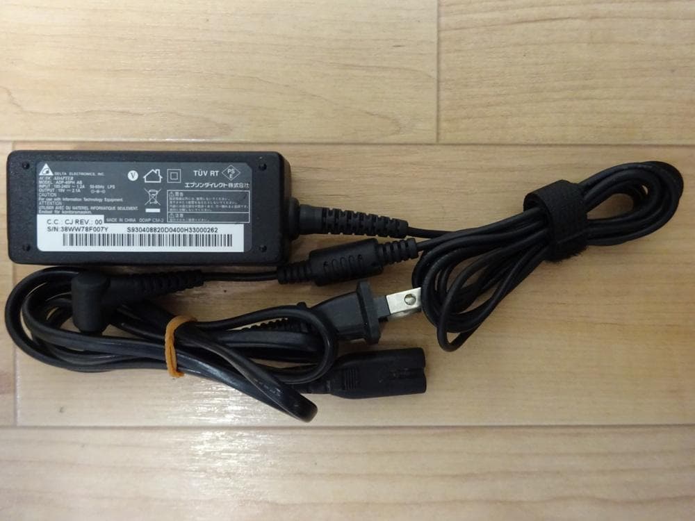 ドスパラ Diginnos ノートパソコン Critea DX-K/中古特価良品