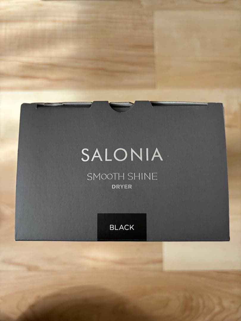 ヘアドライヤー maru