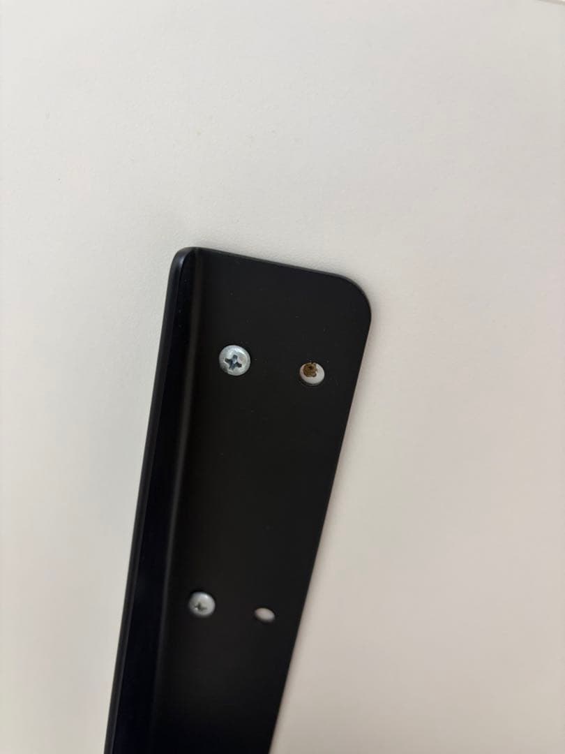 FLEXISPOT E3 電動式昇降デスク（ホワイト／天板付き）