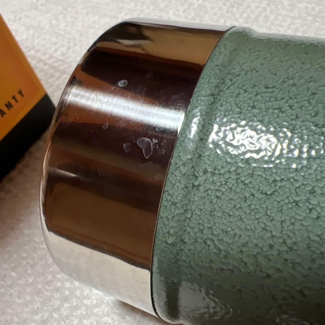 スタンレー　水筒1L バキュームボトル グリーン