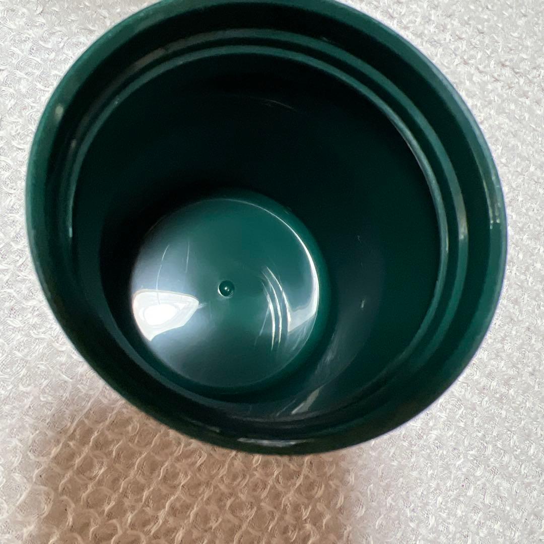 スタンレー　水筒1L バキュームボトル グリーン