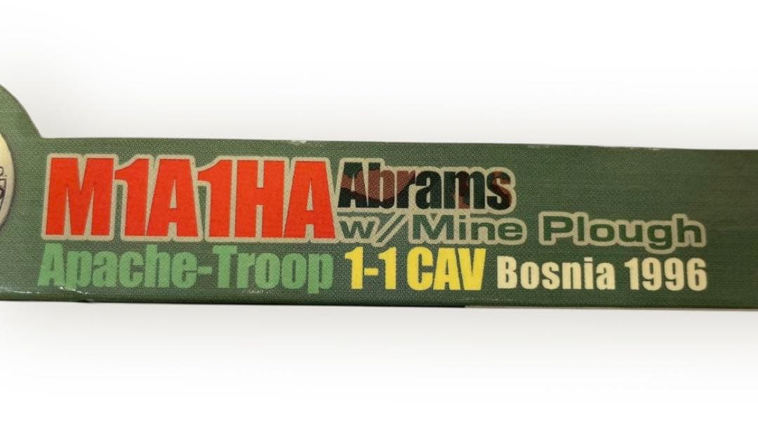 ドラゴンアーマー1/72 M2A2，M1A2，M1A1HA 6台まとめ売り♪