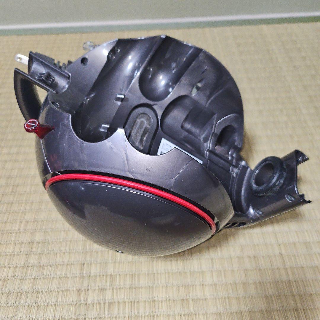 ●美品●ダイソン 掃除機 CY29 アタッチメント多数(説明書あります)