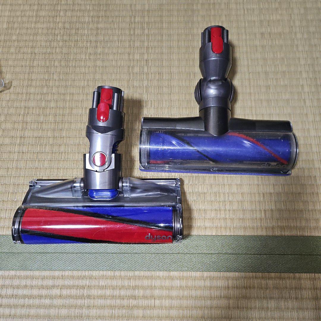 ●美品●ダイソン 掃除機 CY29 アタッチメント多数(説明書あります)