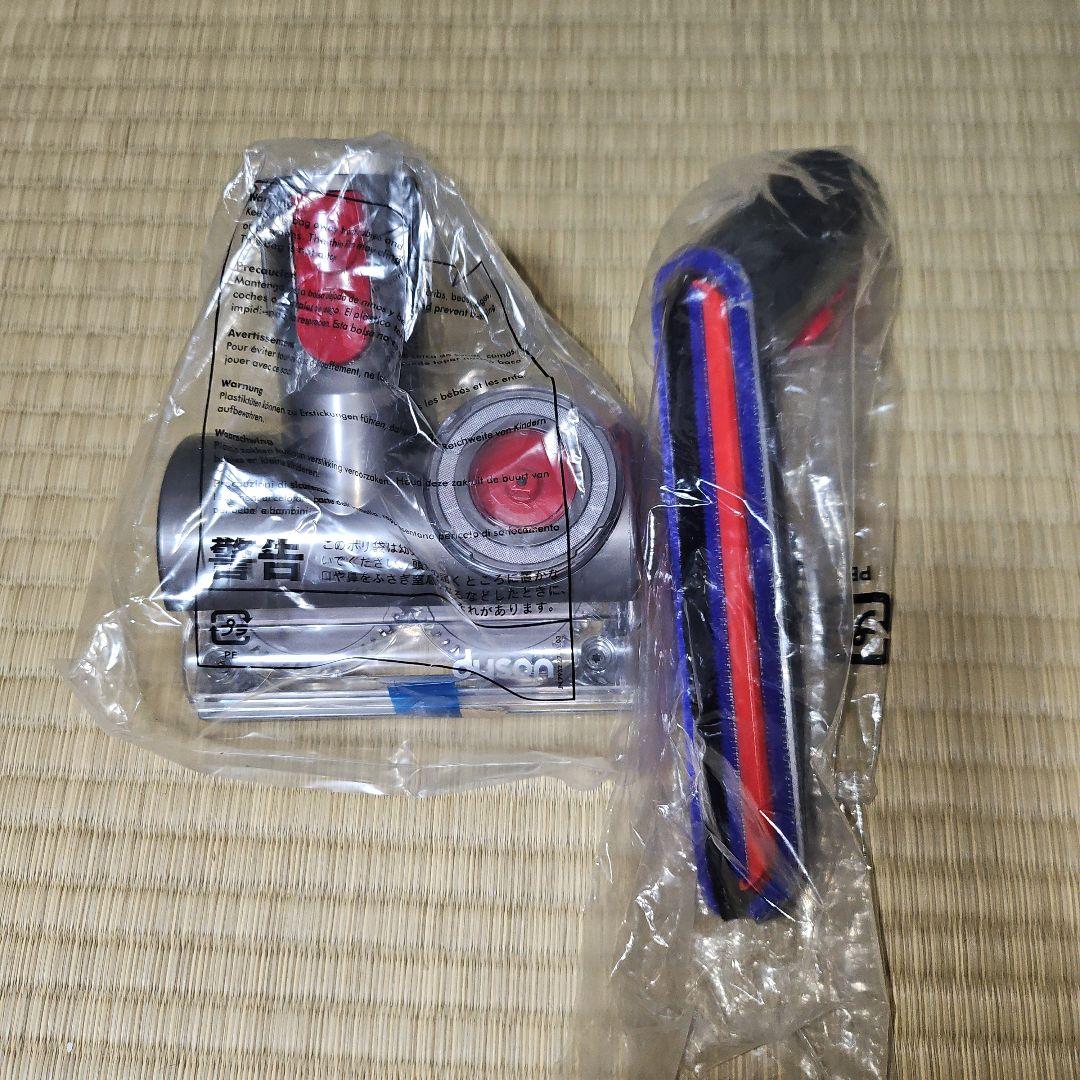 ●美品●ダイソン 掃除機 CY29 アタッチメント多数(説明書あります)