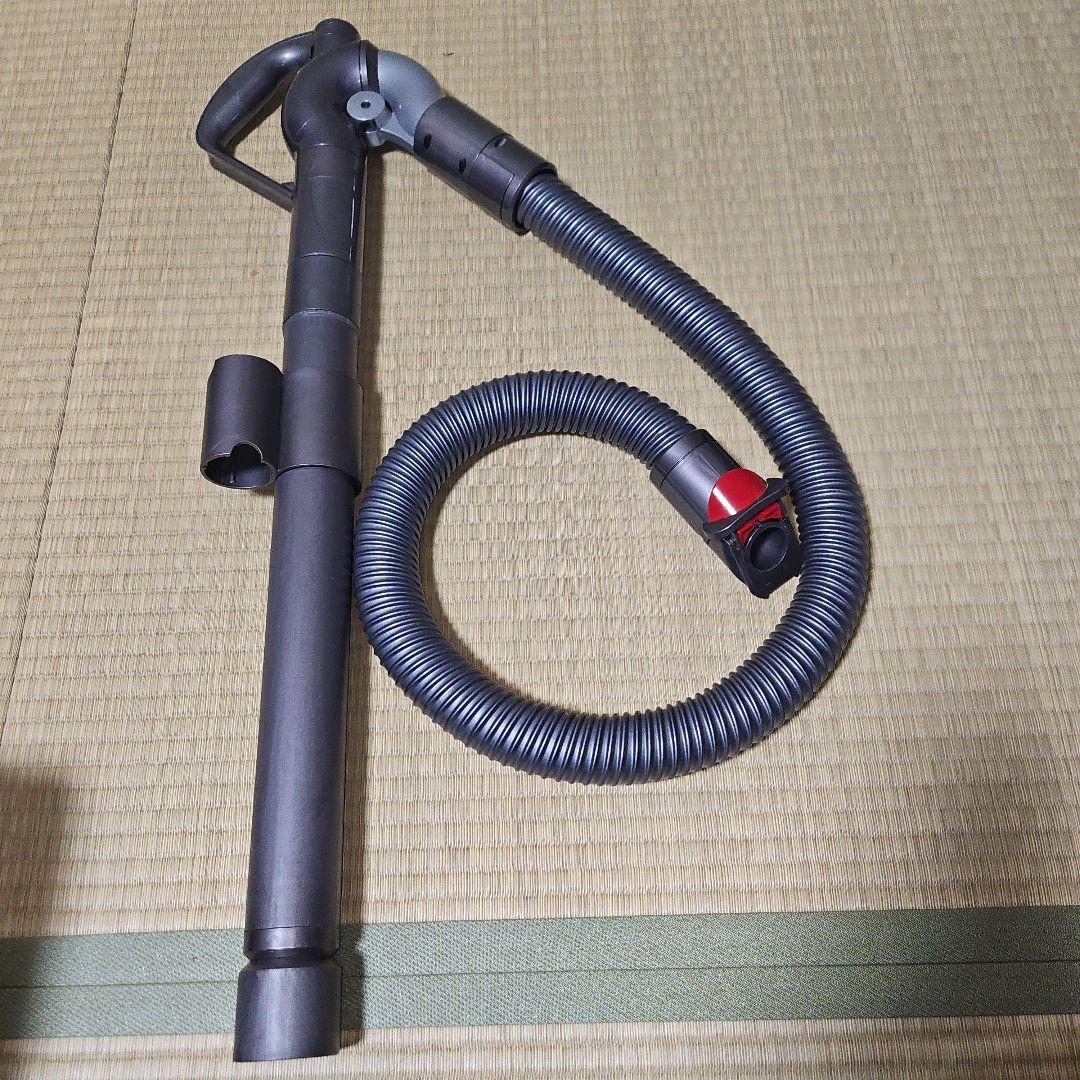 ●美品●ダイソン 掃除機 CY29 アタッチメント多数(説明書あります)