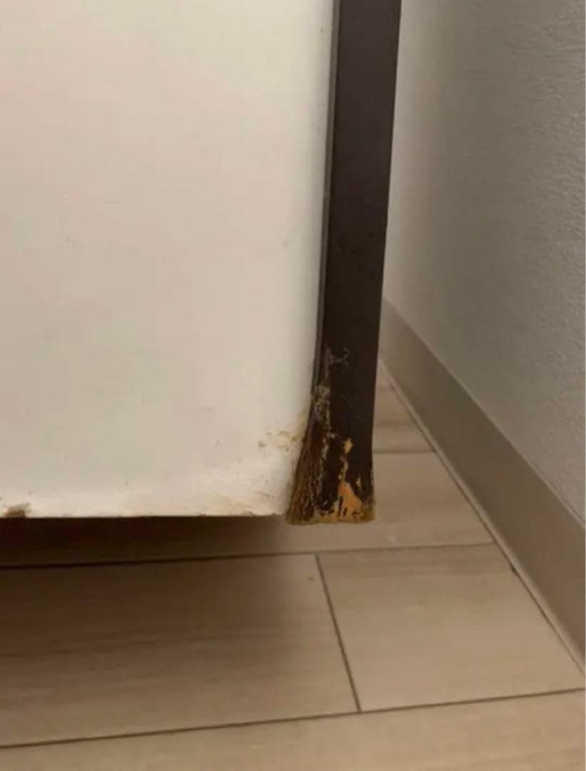 【送料込み】unico 食器棚 LIETO キッチン収納 ホワイト 白 レトロ風