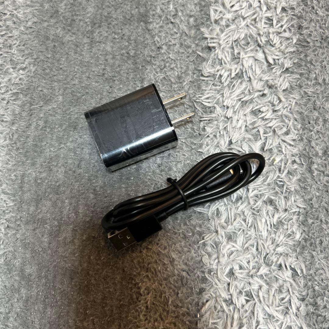 KOIZUMI コードレス ストレートヘアアイロン