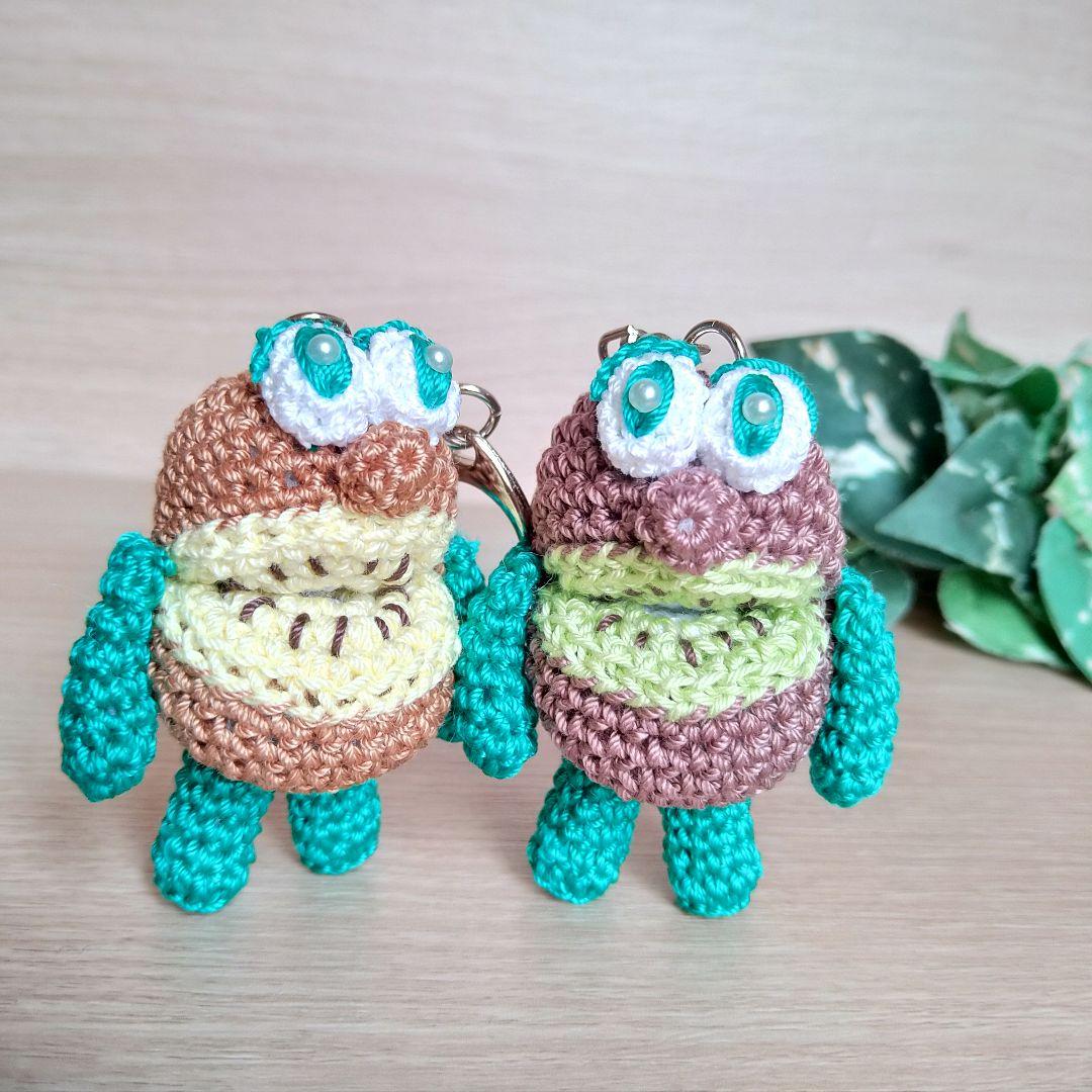 ■ami 様 order商品　Amy... あみぐるみ