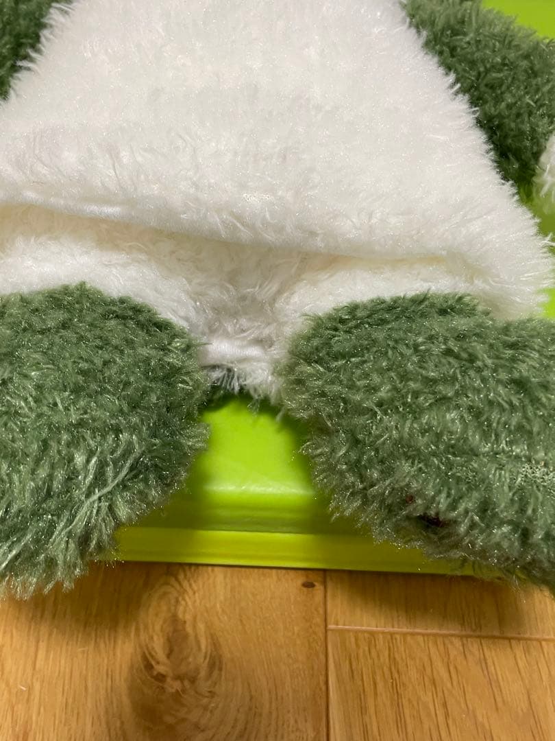 NHKキャラクターぬいぐるみセット　いないいないばあ　おかあさんといっしょ