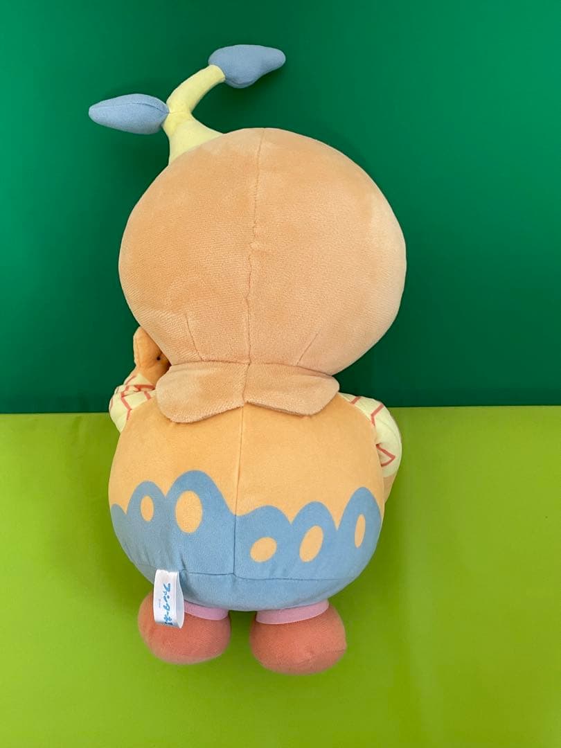 NHKキャラクターぬいぐるみセット　いないいないばあ　おかあさんといっしょ