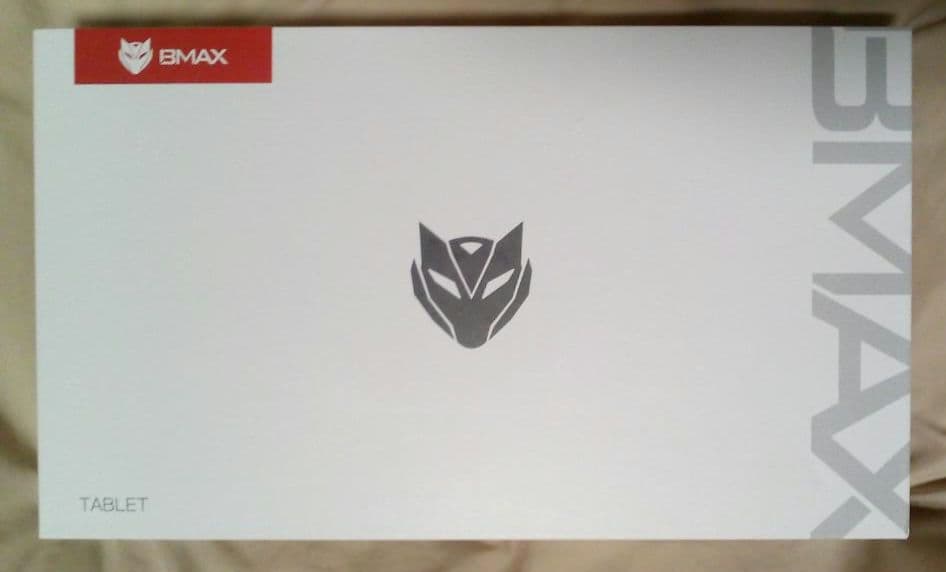Bmax I8 Plus Android15 タブレット
