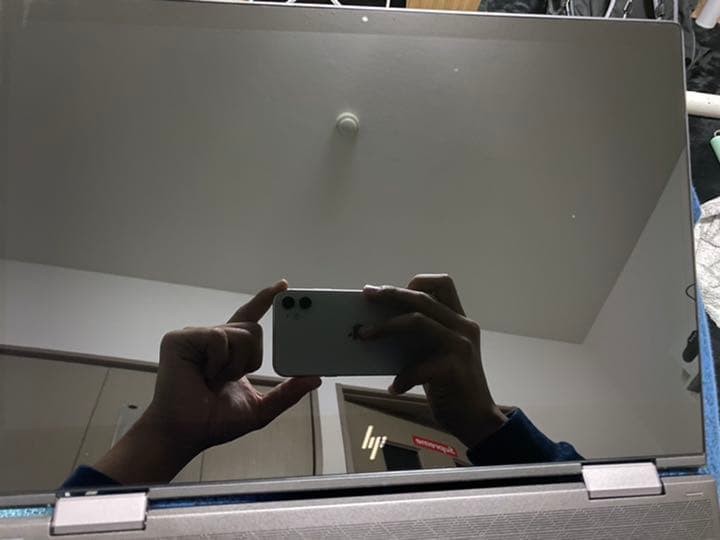 Windowsノート本体 HP ENVY x360 13-ar0000