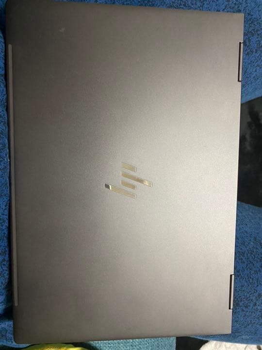 Windowsノート本体 HP ENVY x360 13-ar0000