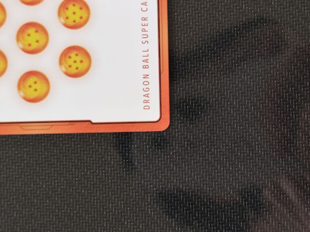 プレイマット&カードセット リミテッドエディション01 エナジーマーカー