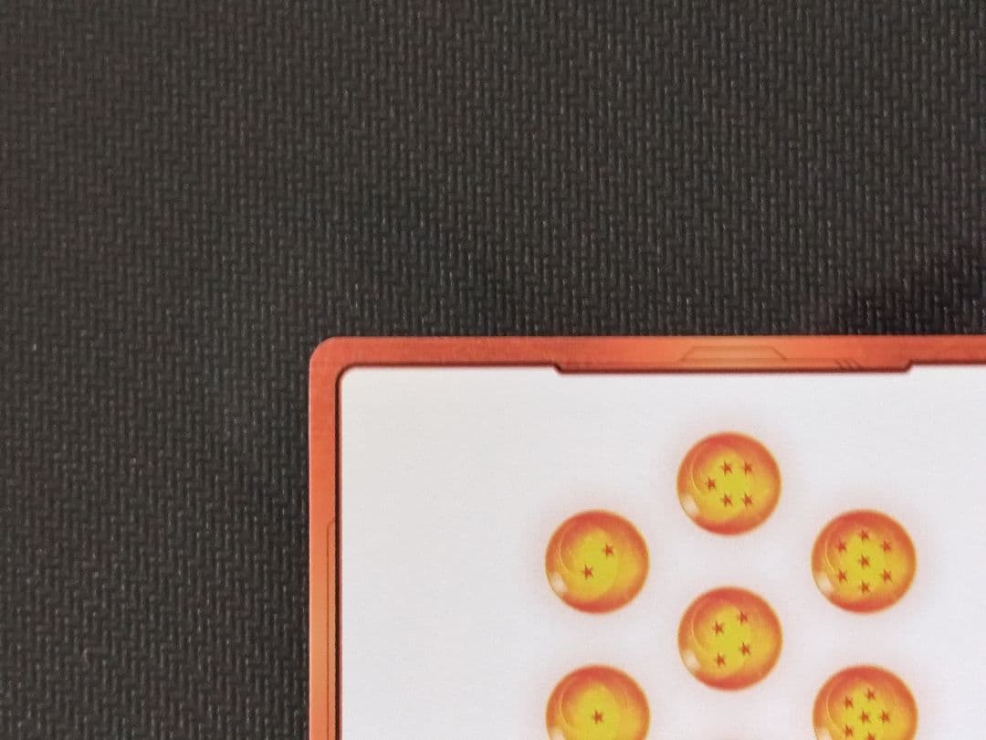 プレイマット&カードセット リミテッドエディション01 エナジーマーカー