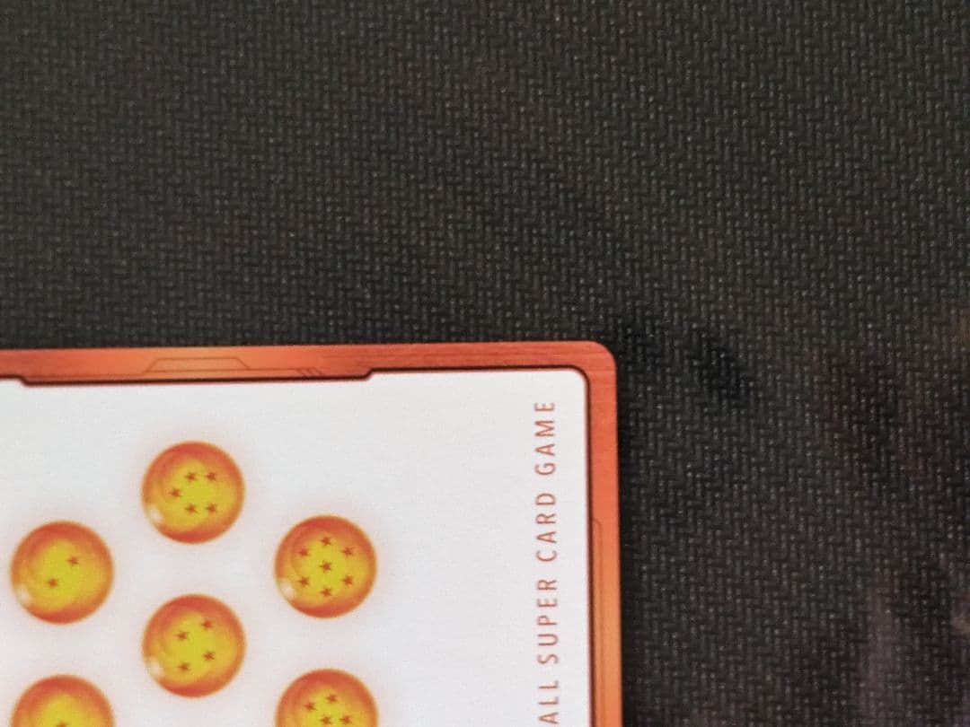 プレイマット&カードセット リミテッドエディション01 エナジーマーカー