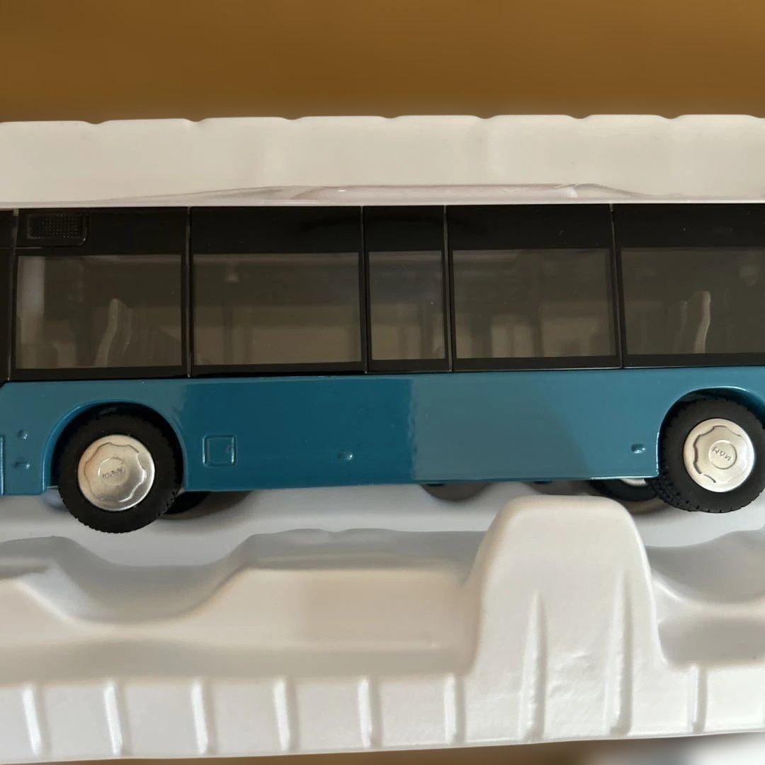 Siku 3738 アーティキュレーテッドバス 1/50スケール