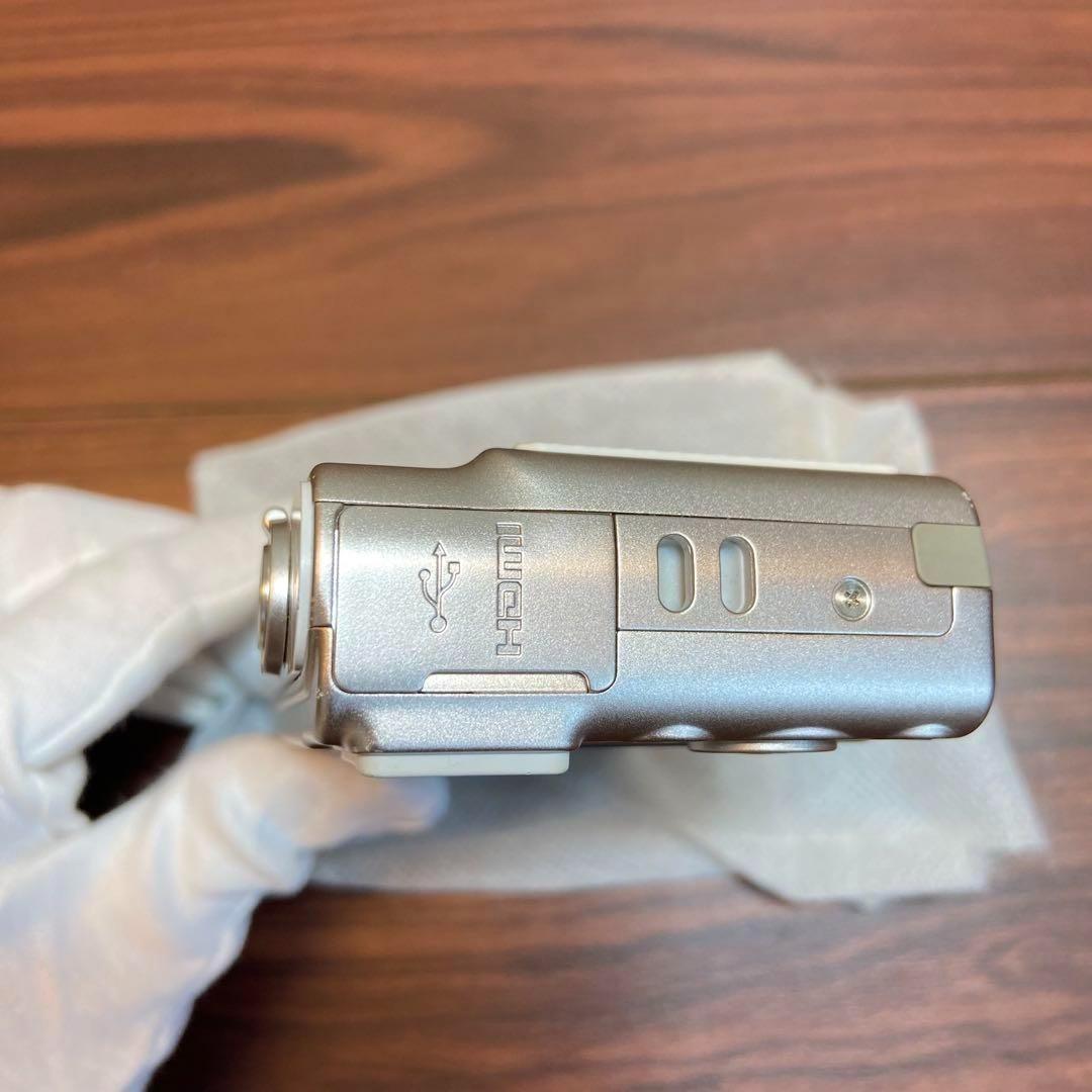 Canon PowerShot SX620 HS ほぼ新品 3324