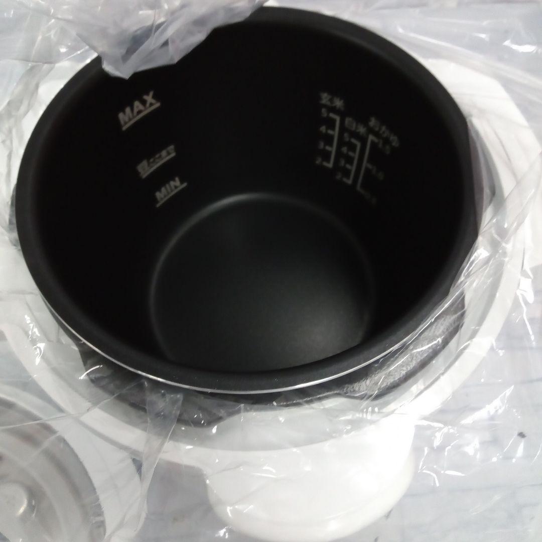 k1212 CookingPro クッキングプロ V3 電気圧力鍋