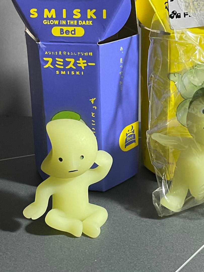 正規品SMISKI SECRETスミスキーBED