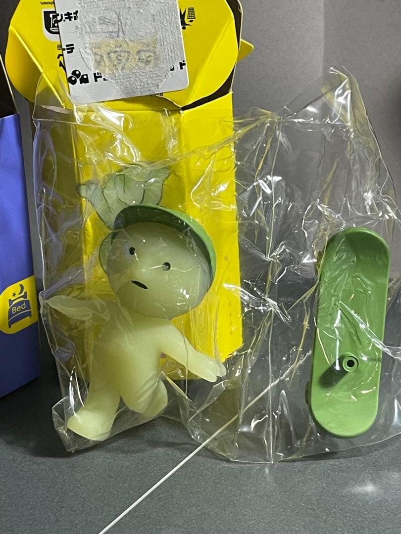 正規品SMISKI SECRETスミスキーBED