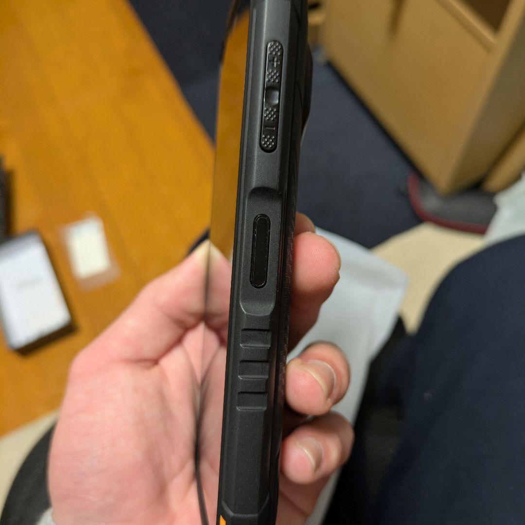 スマートフォン本体 DOOGEE Fire 3 Pro