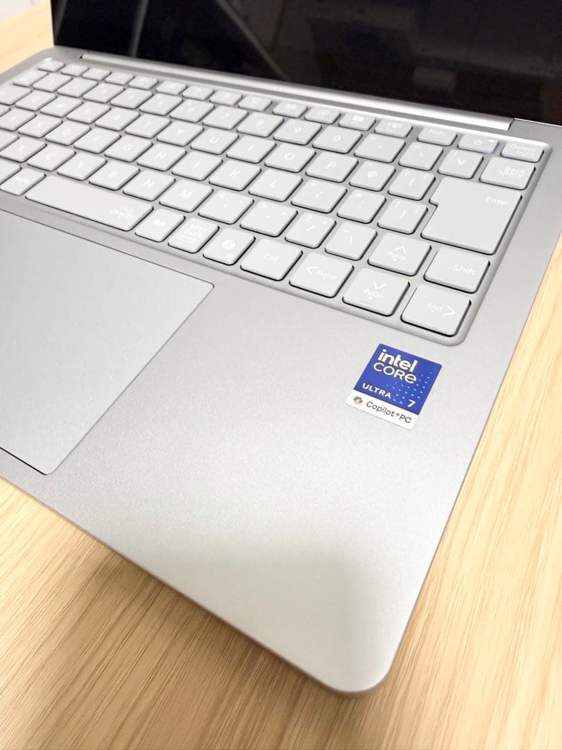 【新品同様•最新】NEC LAVIE SOL Ultra7/32G/1TB保証付