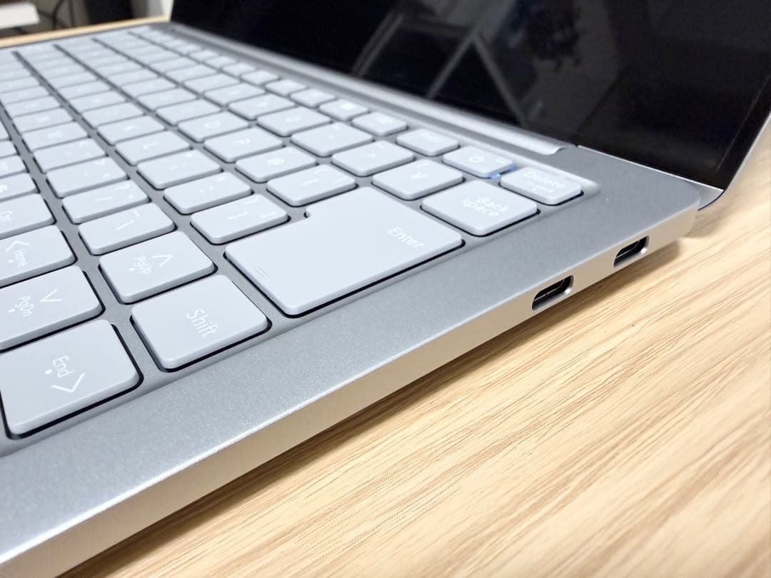 【新品同様•最新】NEC LAVIE SOL Ultra7/32G/1TB保証付