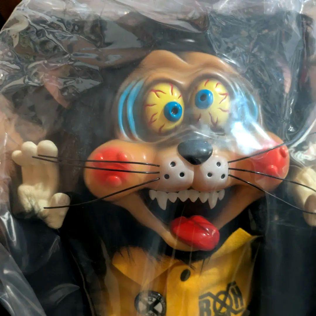 BOUNTYHUNTER　SECRETBASE SHELTERBANK　BINX