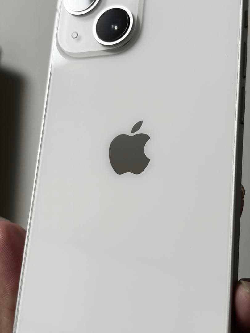 新品　Apple iPhone 13mini 本体　256GB SIMフリー