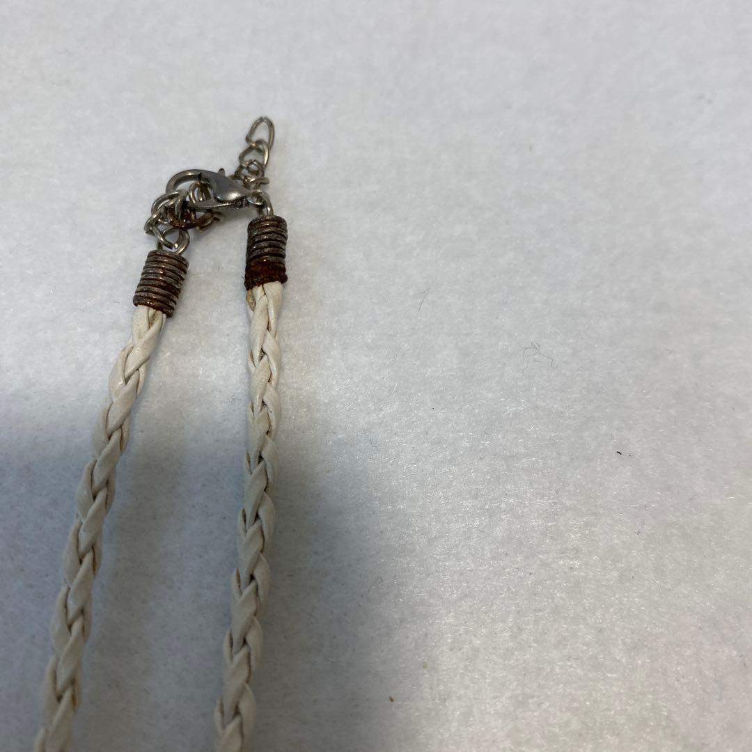 ネックレスセット 5点 夜光貝　貝　ホヌ