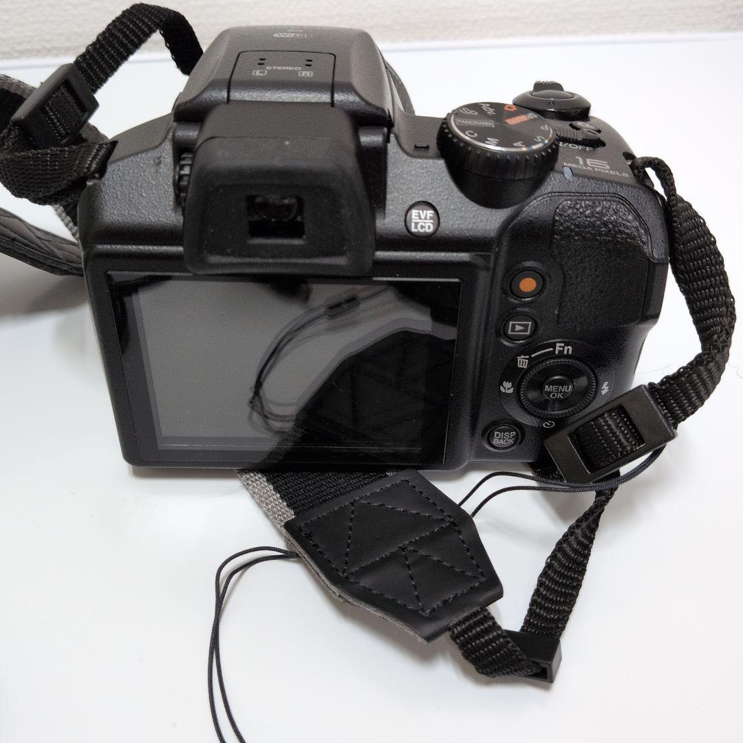 FUJIFILM FinePix S 9900Wデジタル一眼レフカメラ