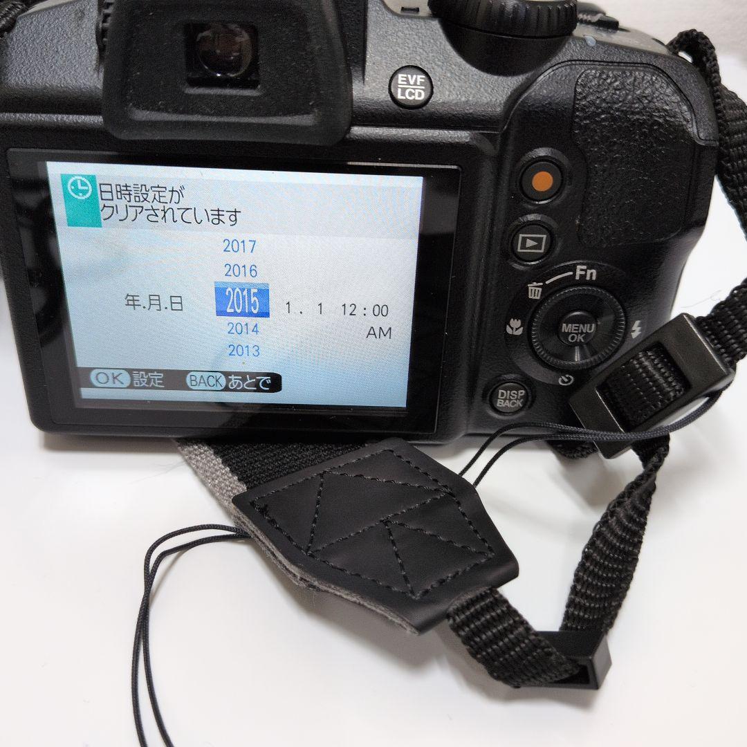 FUJIFILM FinePix S 9900Wデジタル一眼レフカメラ