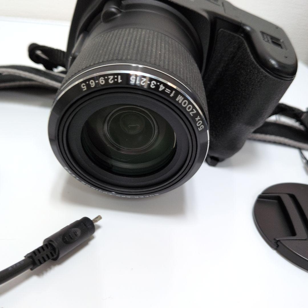 FUJIFILM FinePix S 9900Wデジタル一眼レフカメラ