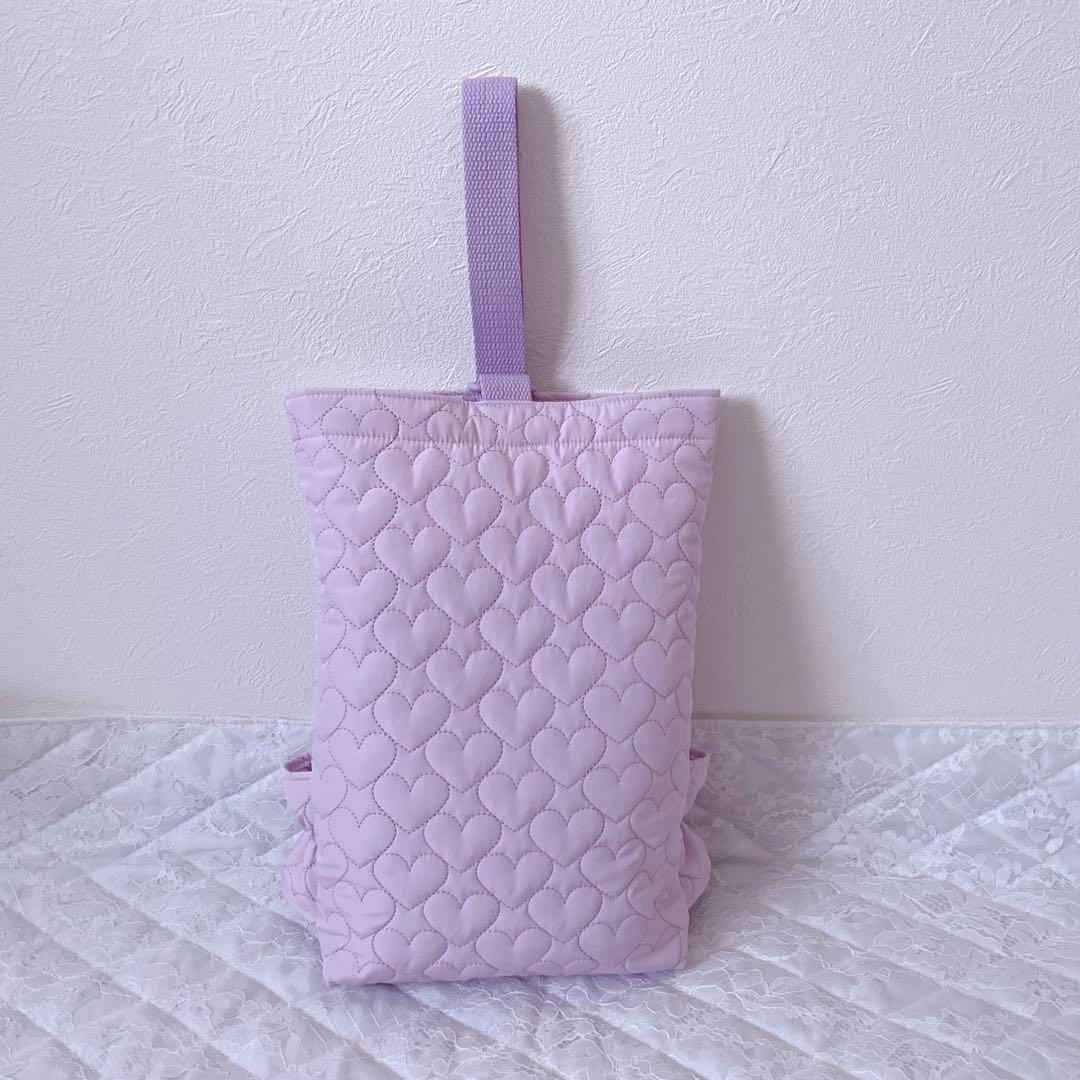 デク★オークションにはまっています♪様リクエスト❤︎レッスンバッグ.上靴袋