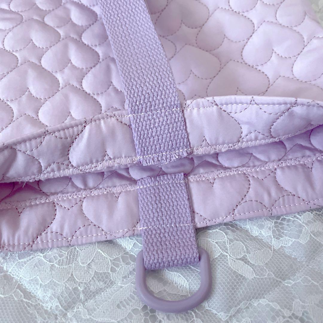 デク★オークションにはまっています♪様リクエスト❤︎レッスンバッグ.上靴袋