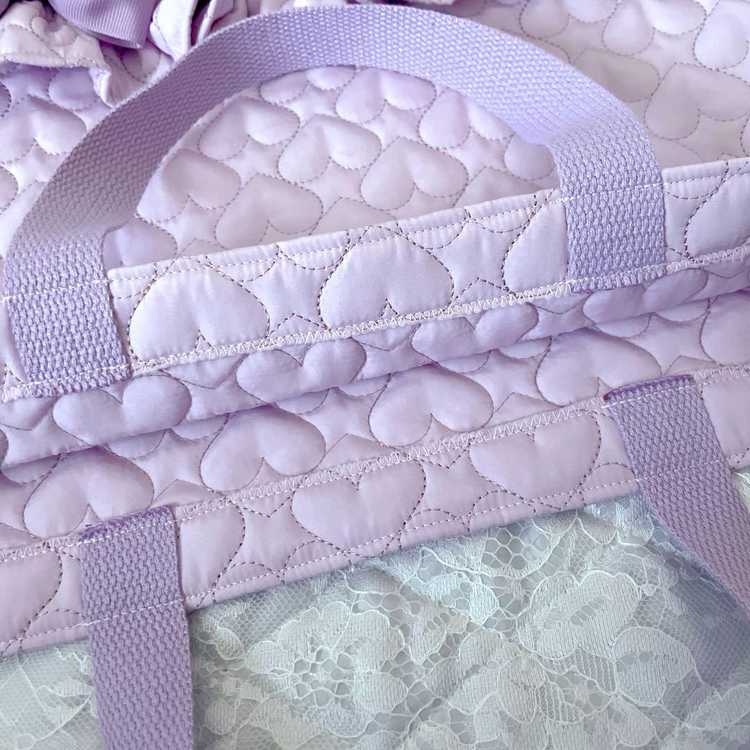 デク★オークションにはまっています♪様リクエスト❤︎レッスンバッグ.上靴袋