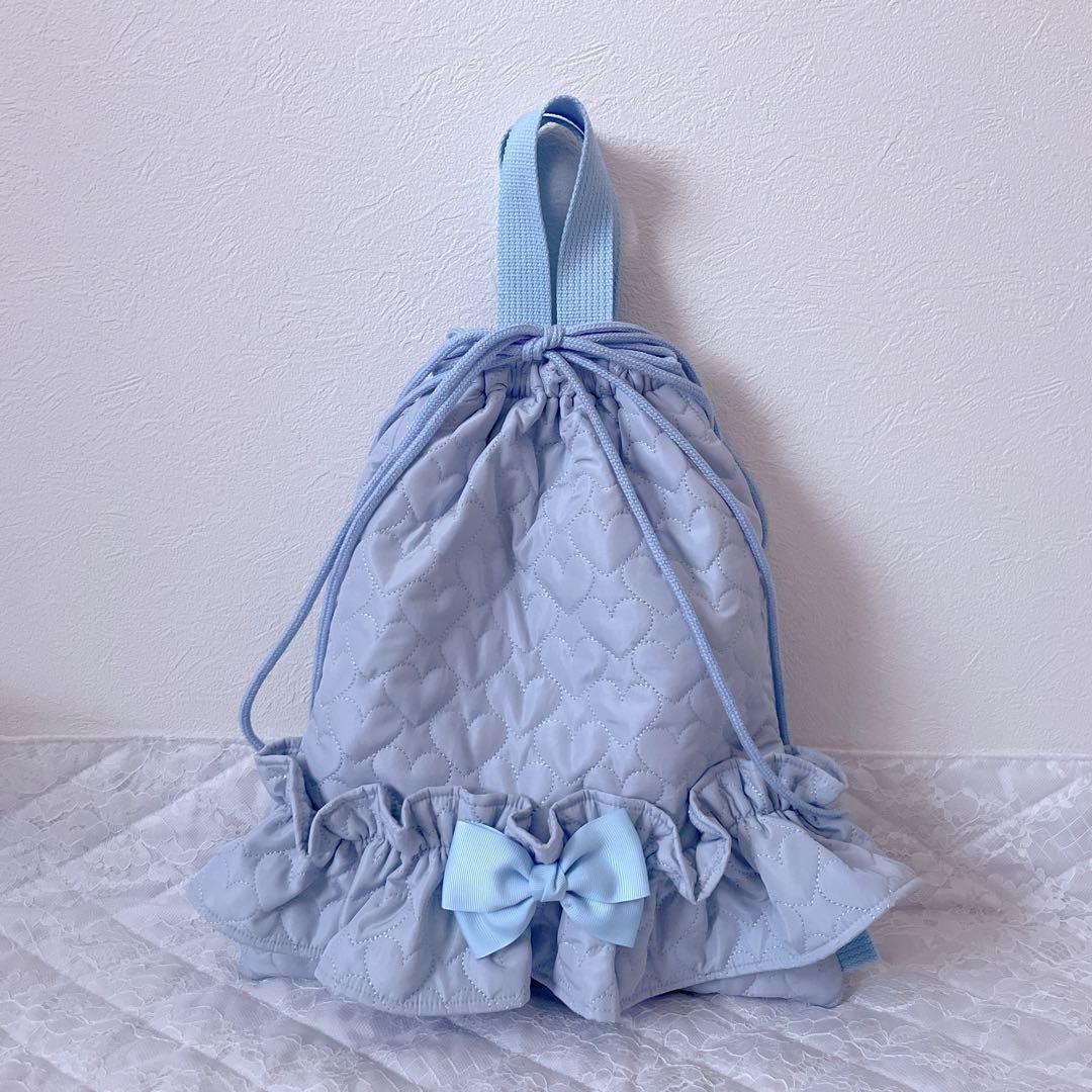 デク★オークションにはまっています♪様リクエスト❤︎レッスンバッグ.上靴袋