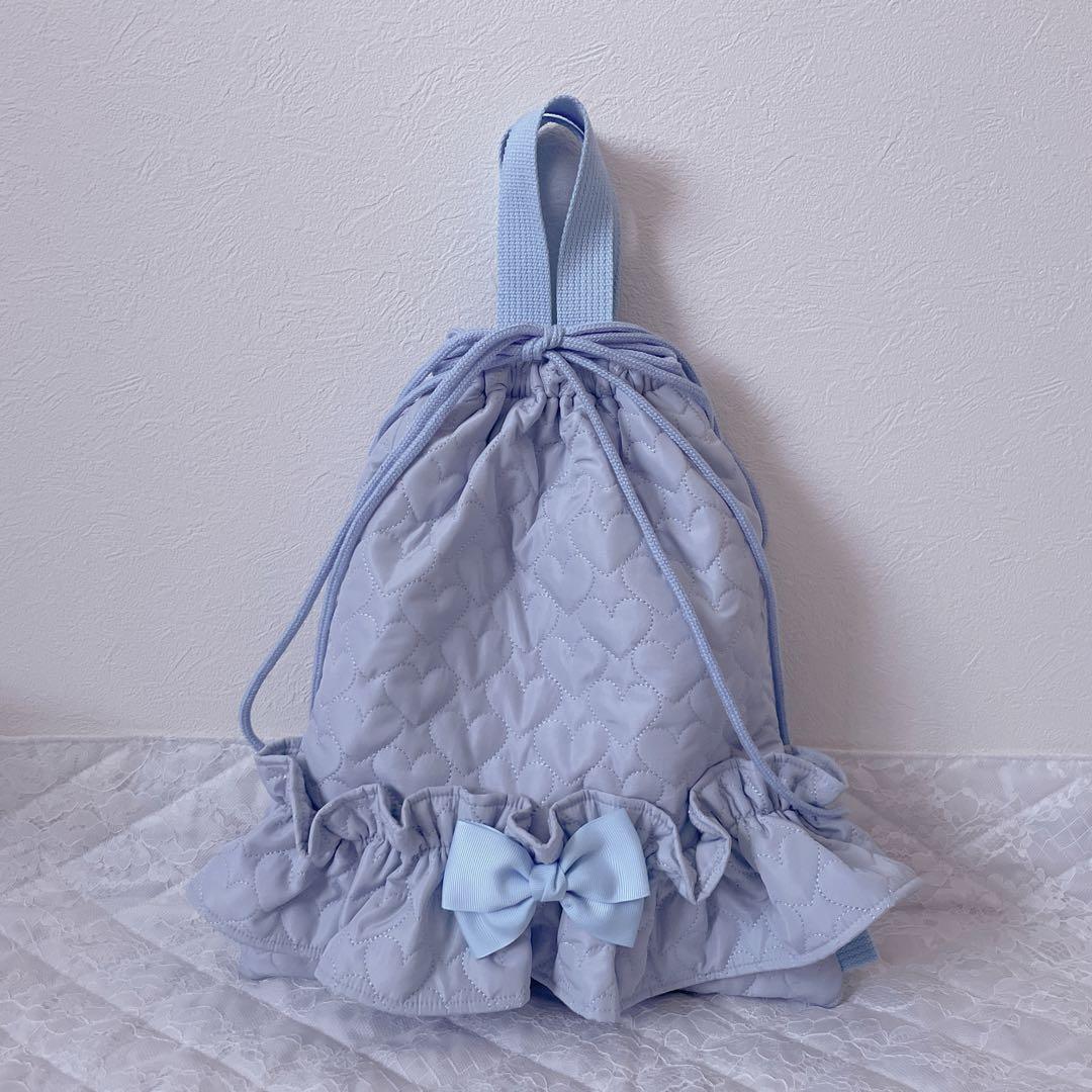 デク★オークションにはまっています♪様リクエスト❤︎レッスンバッグ.上靴袋